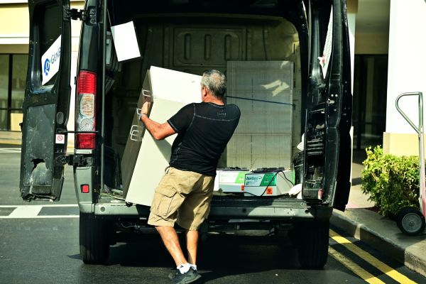 Top conseils pour un déménagement efficace en camion 6m3