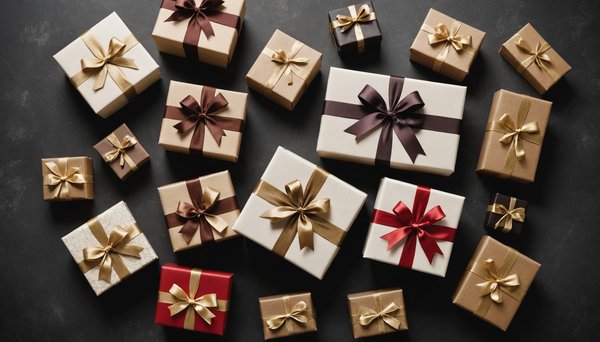 Coffrets cadeaux du québec : des trésors à offrir !