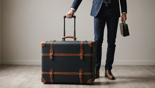 Les marques de valises à adopter pour 2025