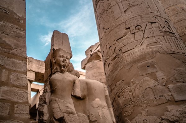 Visitez l'Égypte : un guide privé pour des expériences uniques